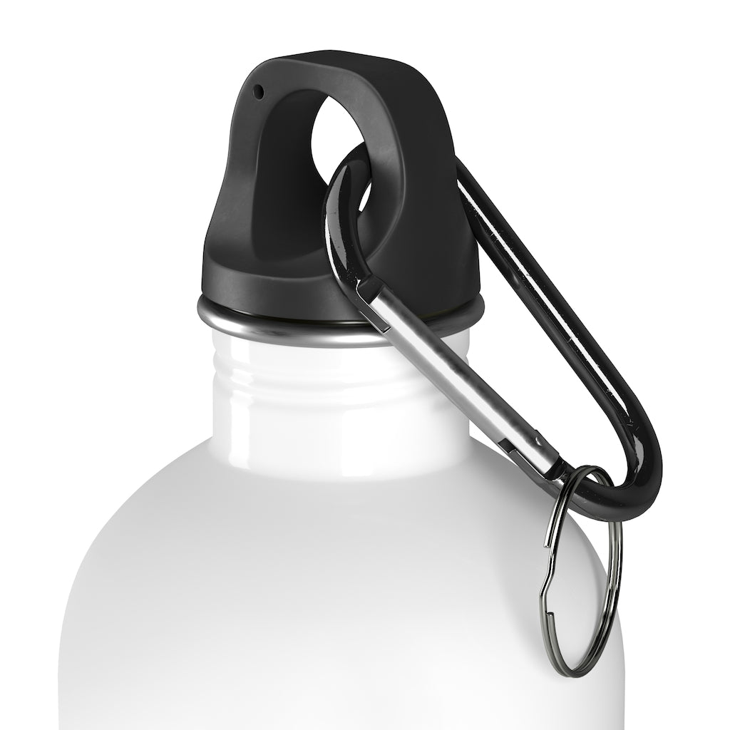 BAC Stainless Steel Water Bottle